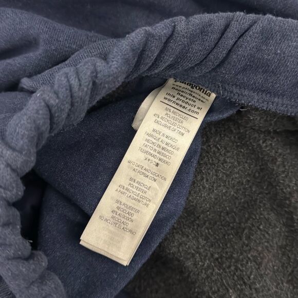 Patagonia P-6 Uprisal Sweatpants XXL - Picture 7 of 9